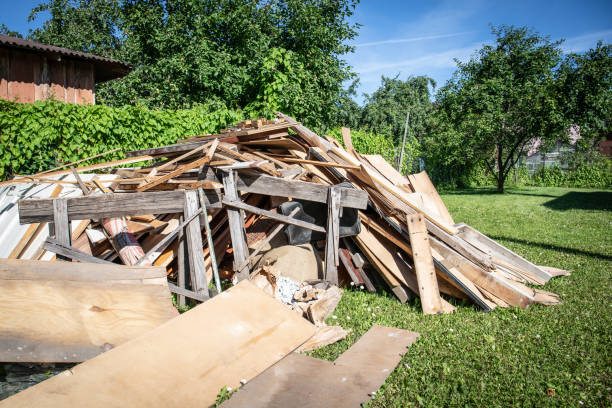 Retail Junk Removal in Orosi, CA